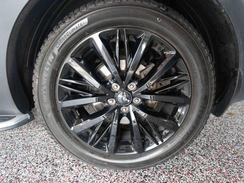 Used 2022 Kia Telluride SX w/ SX Prestige Package AWD/4WD image 30