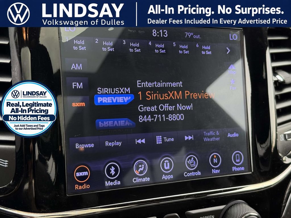 Used 2019 Jeep Grand Cherokee High Altitude AWD/4WD image 17