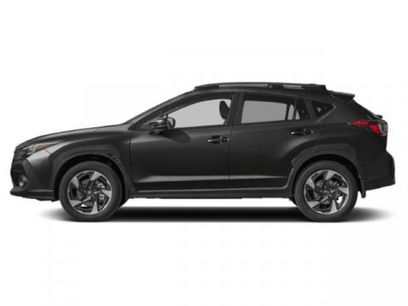 New 2026 Subaru Crosstrek 2.5i Limited w/ Crosstrek Mirror Package