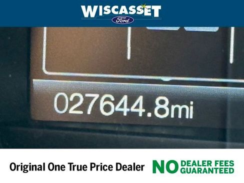 Certified 2022 Ford Edge SE image 16