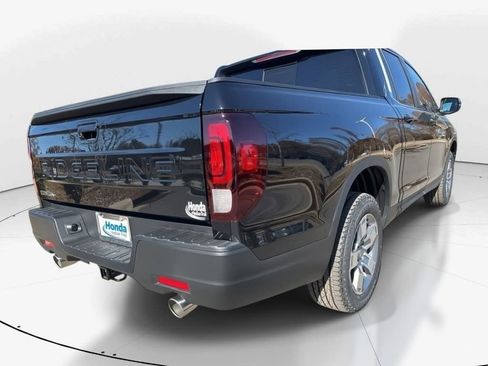 New 2026 Honda Ridgeline RTL image 5