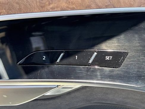 Used 2023 Audi A8 L 3.0T AWD/4WD image 24