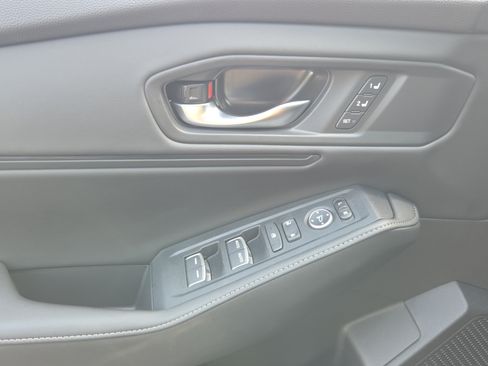 Certified 2025 Honda Accord Sport image 18
