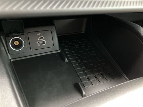 New 2025 Ford Bronco Sport Big Bend w/ Convenience Package image 35