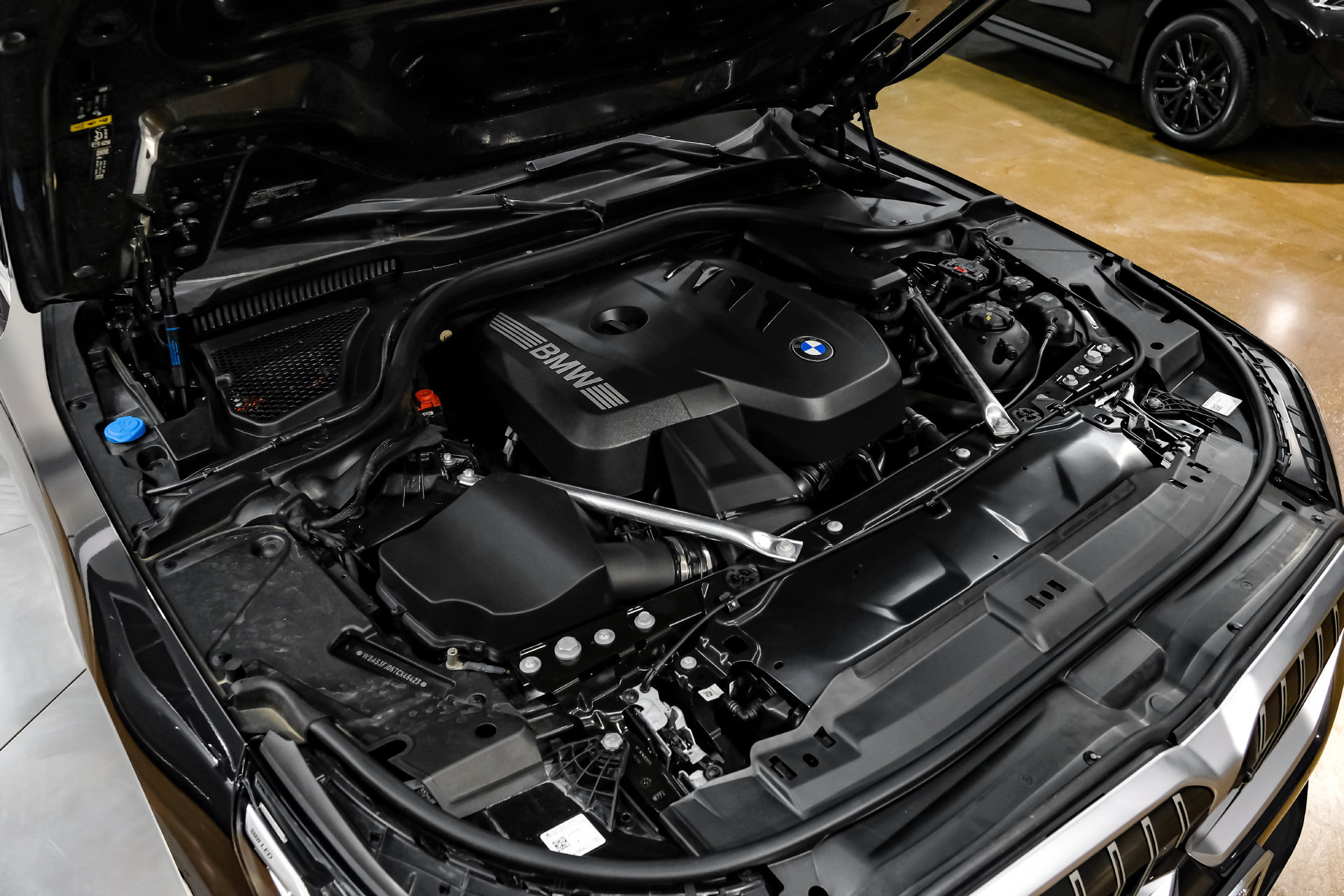 Used 2026 BMW 530i xDrive w/ Executive Package AWD/4WD image 46