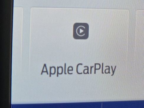 Certified 2024 Ford Maverick Lariat w/ Black Appearance Package image 5