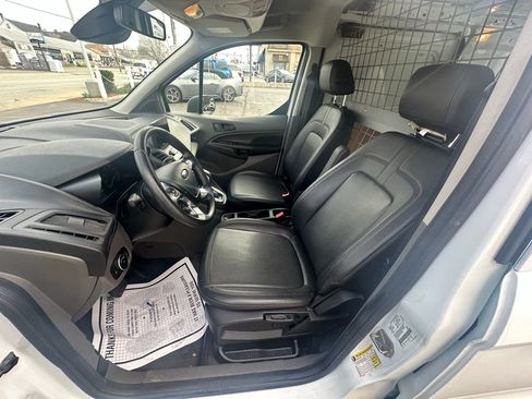 Used 2020 Ford Transit Connect XL image 12