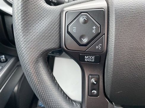 Used 2023 Toyota Tacoma TRD Sport image 25