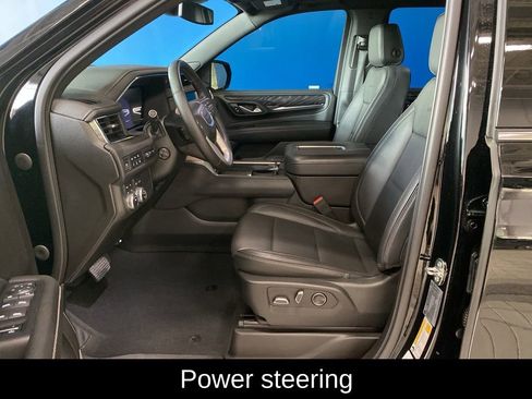 Used 2023 GMC Yukon Denali image 10