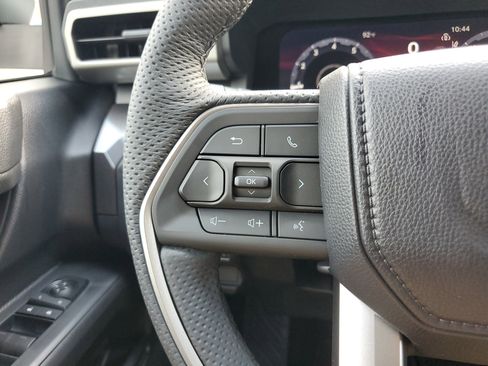 New 2025 Toyota Tacoma TRD Off-Road image 23