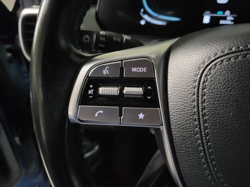 Used 2023 Kia Telluride S AWD/4WD image 25