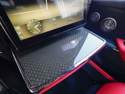 Used 2023 Rolls-Royce Cullinan Black Badge w/ Driver's Package image 77