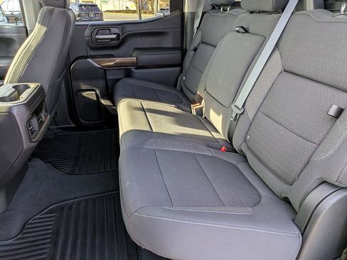 Used 2020 Chevrolet Silverado 1500 RST w/ All-Star Edition image 29