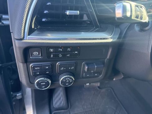 Used 2025 Chevrolet Tahoe RST w/ RST Capability Package image 13