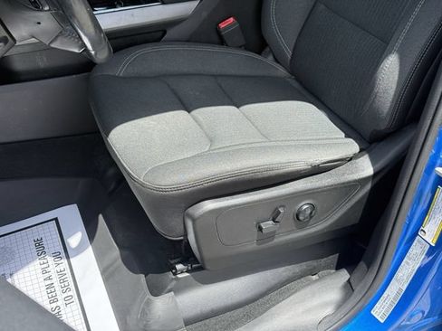 Used 2021 RAM 1500 Big Horn AWD/4WD image 14