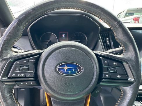 Used 2024 Subaru Outback Wilderness AWD/4WD image 20