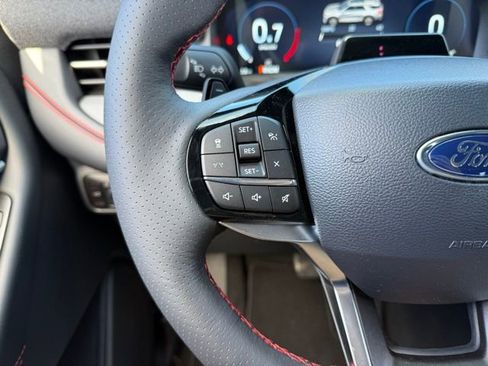 New 2026 Ford Explorer ST w/ Sun And Sound Package image 23