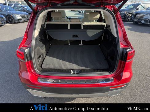 Certified 2021 Mercedes-Benz GLB 250 GLB 250 image 24