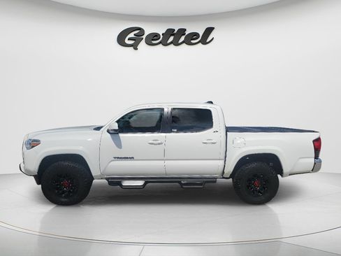 Certified 2023 Toyota Tacoma SR5 RWD image 8
