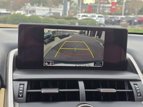 Used 2019 Lexus NX 300 FWD w/ Premium Package image 29