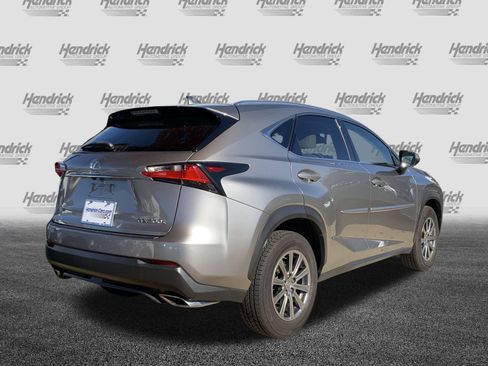 Used 2015 Lexus NX 200t FWD image 10