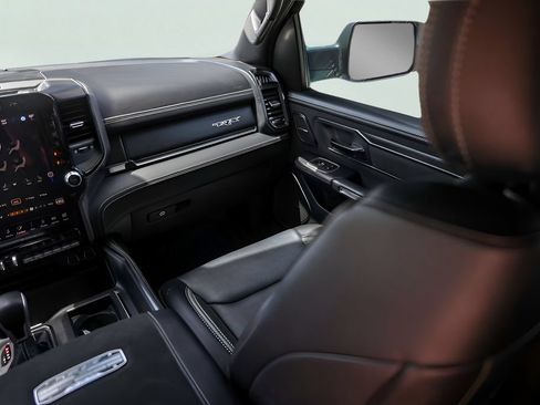 Used 2022 RAM 1500 TRX w/ TRX Level 2 Equipment Group AWD/4WD image 28