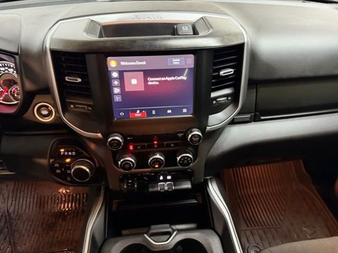 Certified 2023 RAM 1500 Big Horn image 23