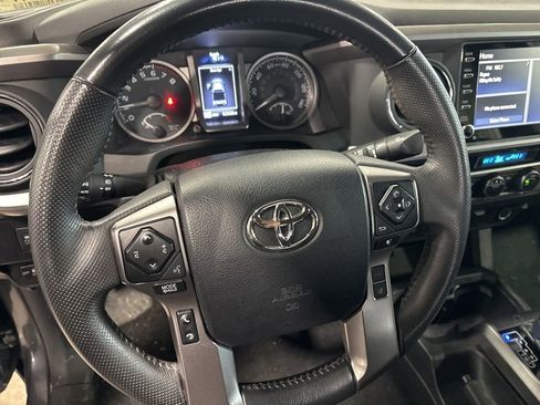 Used 2023 Toyota Tacoma SR5 image 19