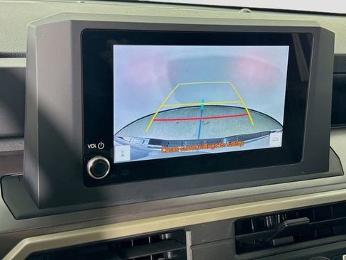 Certified 2025 Toyota Tacoma TRD Sport image 13