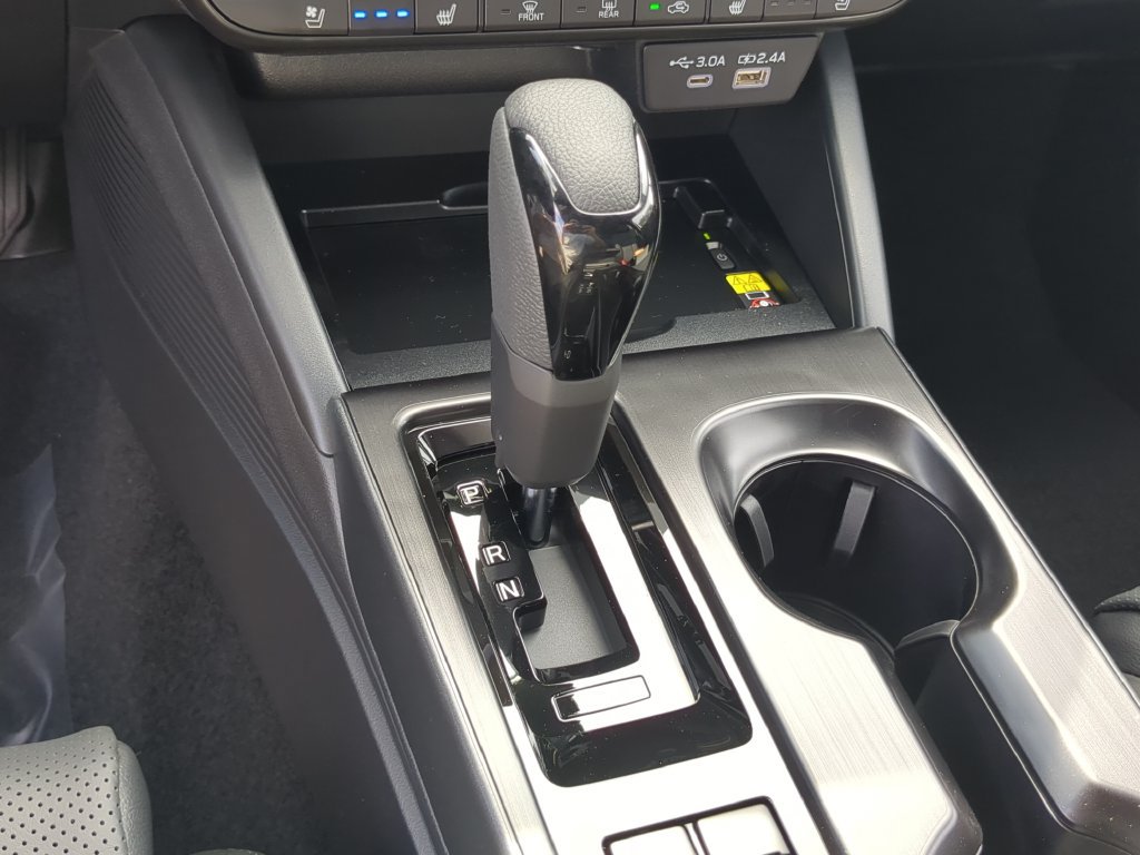 New 2026 Subaru Outback Touring XT AWD/4WD image 27