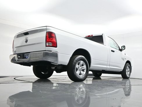 Used 2020 RAM 1500 Tradesman w/ Popular Equipment Group image 38