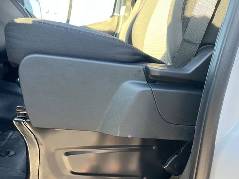 New 2026 Ford Transit 250 148 Medium Roof Extended AWD w/ Load Area Protection Package image 20