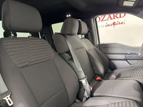 Used 2022 Ford F150 XL w/ STX Appearance Package AWD/4WD image 16