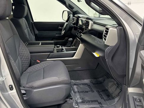 New 2025 Toyota Tundra SR5 image 29