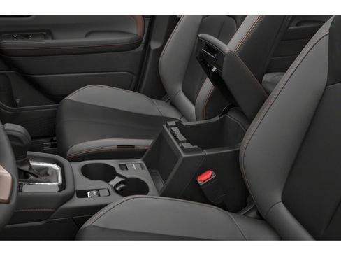 New 2026 Subaru Forester Sport image 9