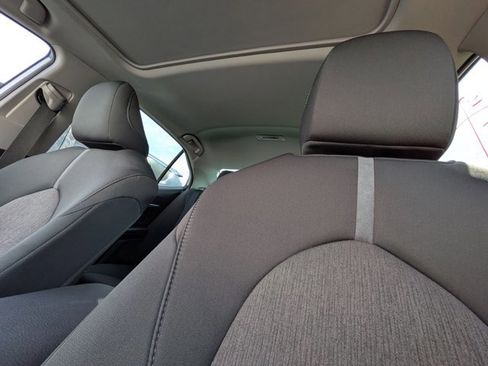 Used 2024 Toyota Camry LE w/ Convenience Package FWD image 15