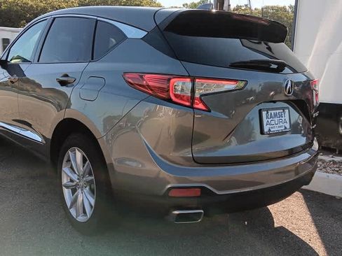 Used 2024 Acura RDX SH-AWD image 3