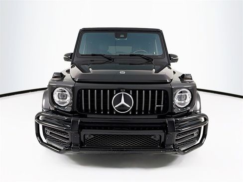 Used 2019 Mercedes-Benz G 63 AMG 4MATIC image 10