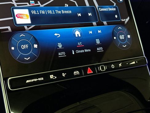 New 2026 Mercedes-Benz S 63 AMG S image 24