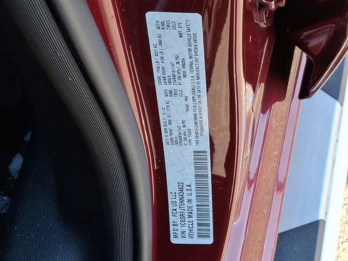 Used 2022 RAM 1500 Laramie image 29