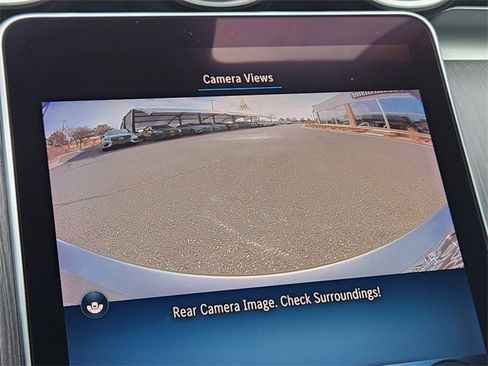 Certified 2023 Mercedes-Benz C 300 4MATIC Sedan image 27