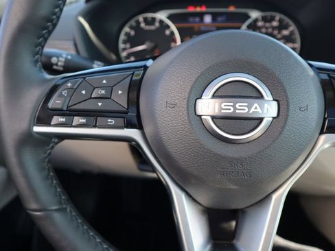 Certified 2025 Nissan Altima 2.5 SL FWD image 21
