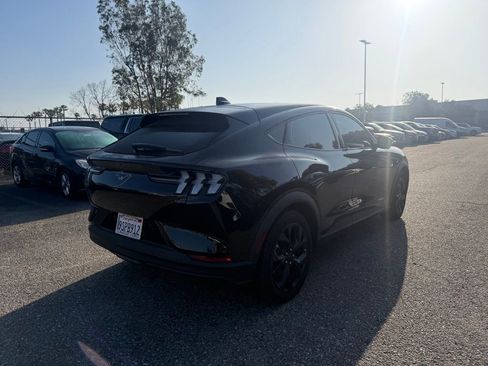 Used 2024 Ford Mustang Mach-E Select RWD image 3
