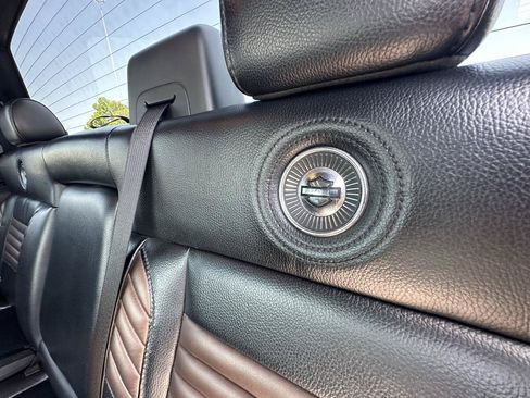 Used 2008 Ford F150 Harley-Davidson RWD image 36