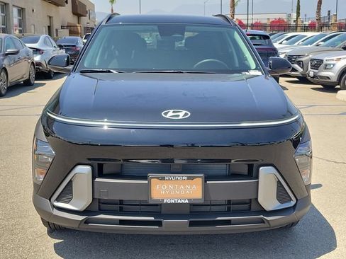 New 2026 Hyundai Kona SEL Sport FWD image 30