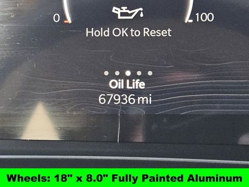 Used 2023 Jeep Grand Cherokee L Laredo image 24