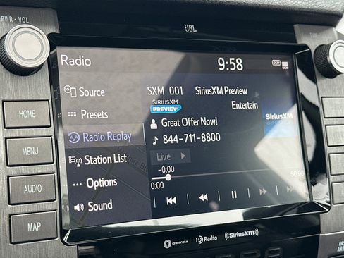 Used 2021 Toyota Tundra Limited image 18