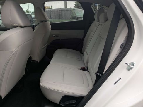 Used 2026 Hyundai Tucson SEL FWD image 21