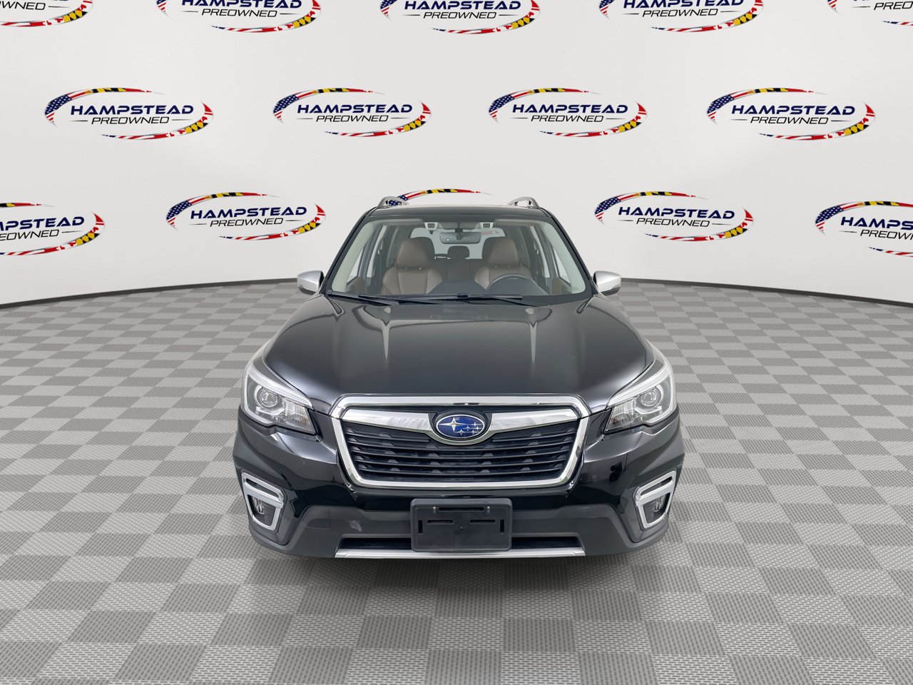 Used 2019 Subaru Forester Touring AWD/4WD image 4