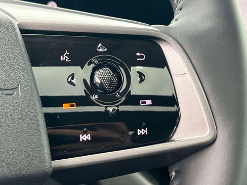 Used 2025 Nissan Murano SL AWD/4WD image 24
